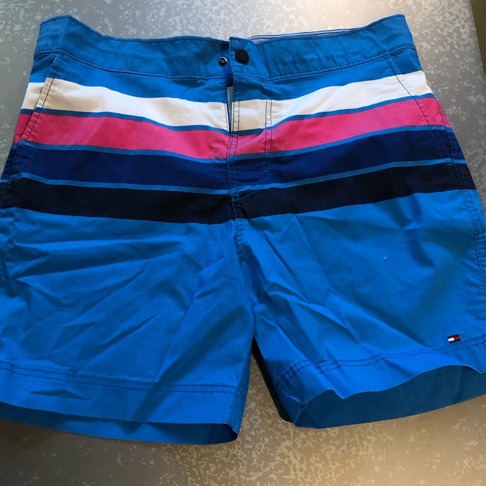 Tommy Hilfiger bathing suit